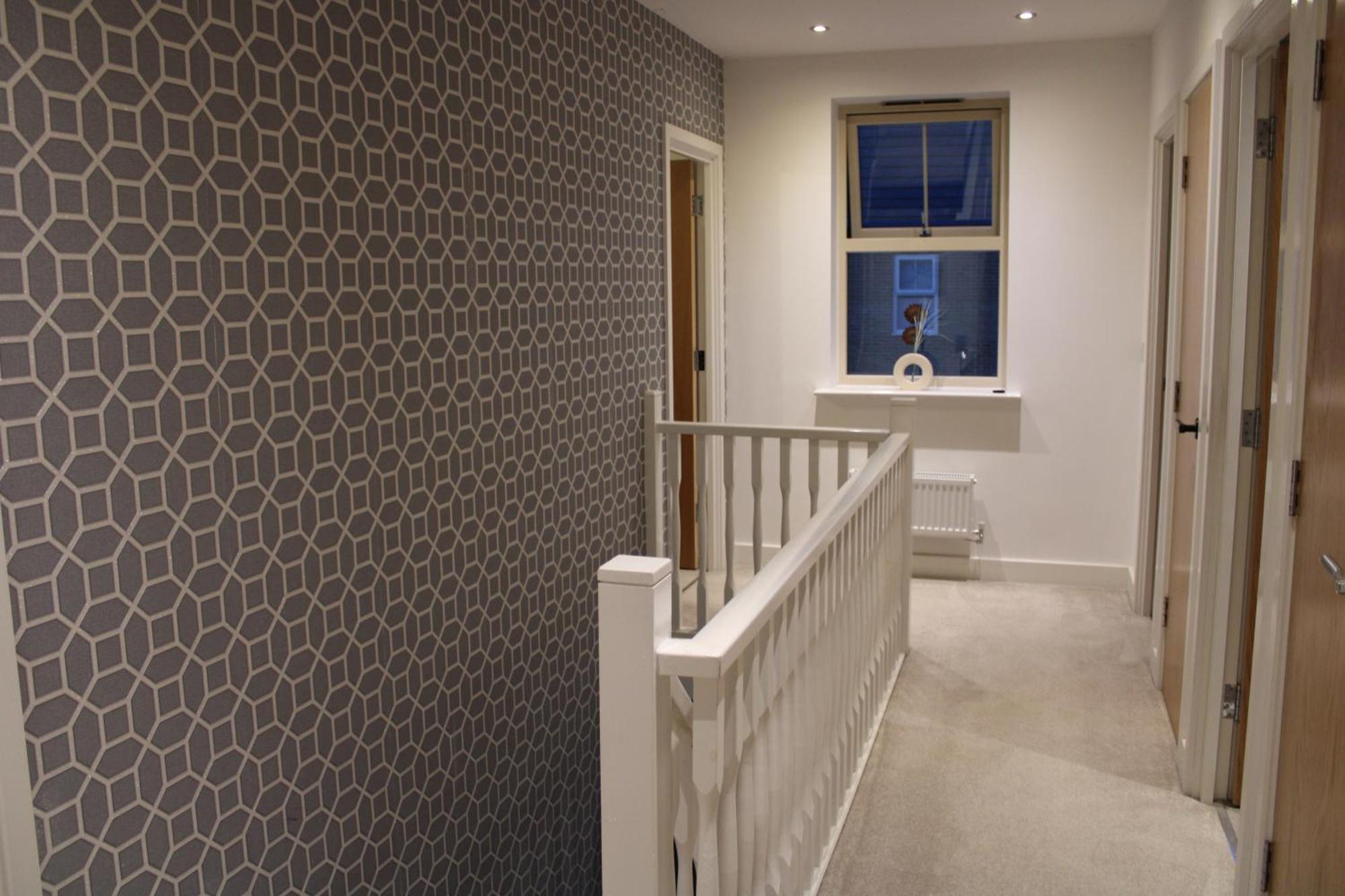 Haven - Spacious Luxury Home Perfect For Families, Couples And Contractors! 5Mins To Xscape And Junction 32! Castleford Exterior foto